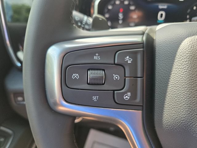 New 2026 Chevrolet Silverado 1500 RST AWD/4WD image 25