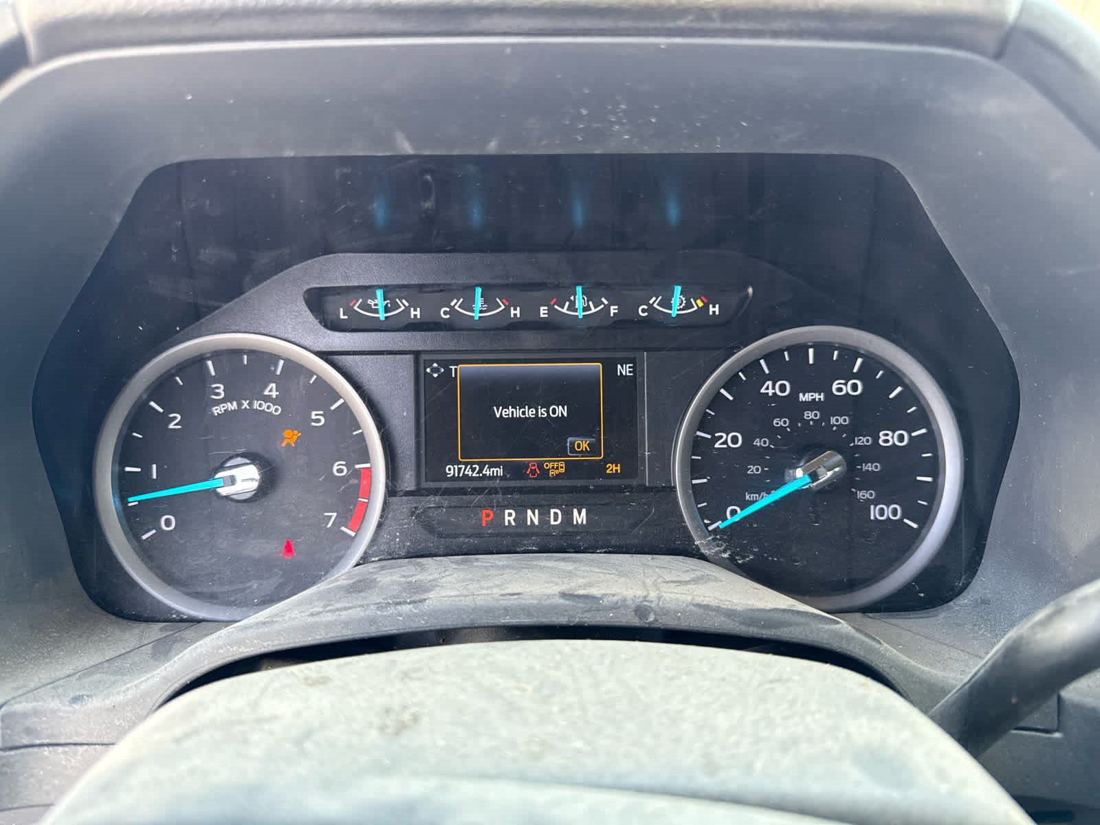 Used 2022 Ford F350 XLT w/ XLT Premium Package AWD/4WD image 9
