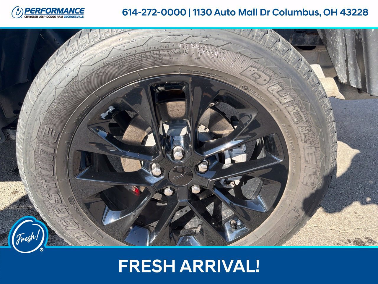 Used 2023 Jeep Gladiator Overland AWD/4WD image 22