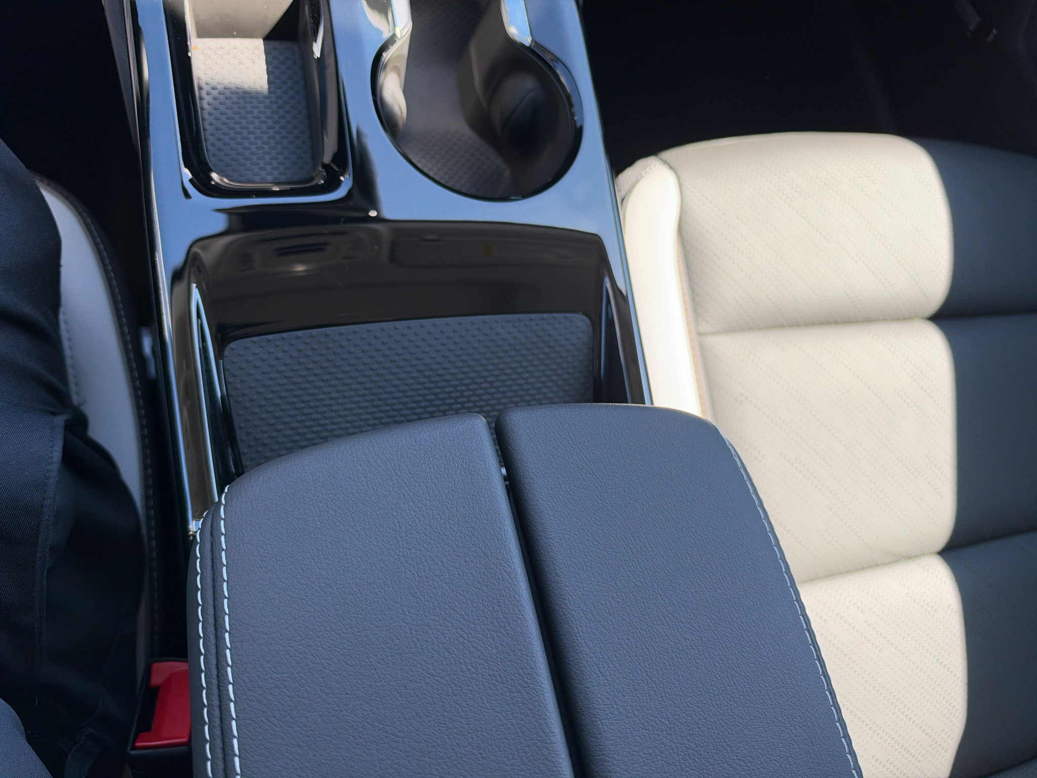 New 2026 Buick Envision Sport Touring AWD/4WD image 25