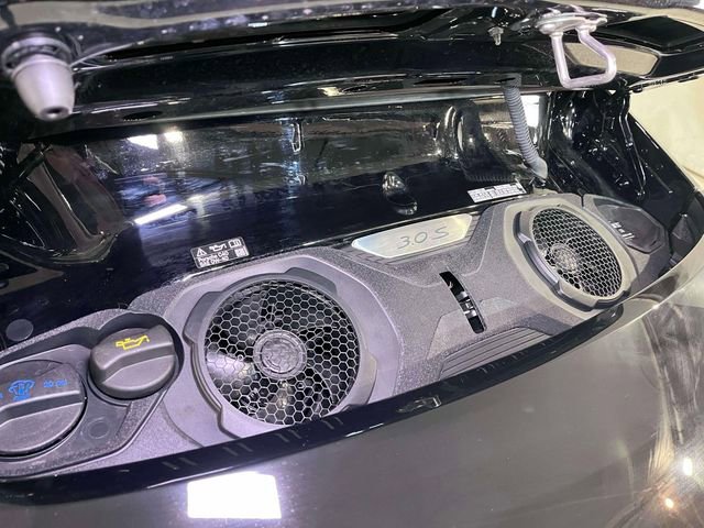 Certified 2025 Porsche 911 Carrera S image 18