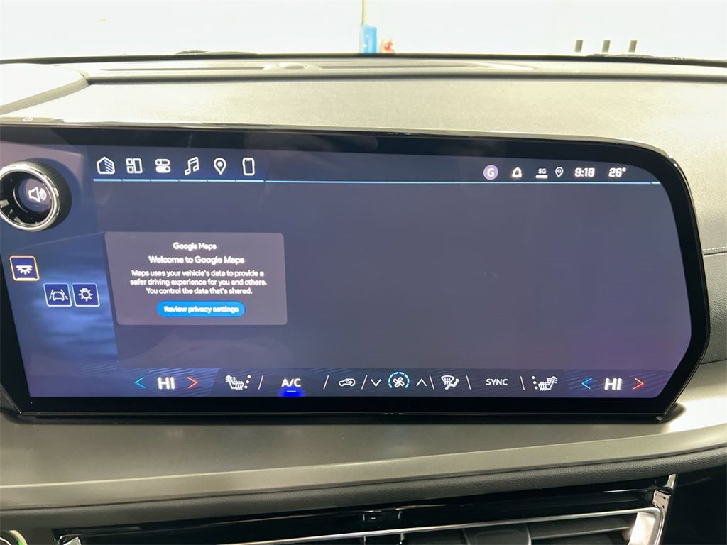 New 2026 Chevrolet Traverse LT w/ Driver Confidence Package image 14