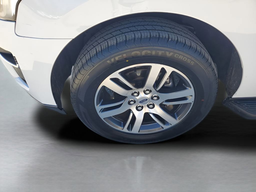 Used 2024 Ford Expedition Max Limited image 18