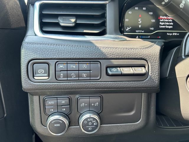 Used 2024 GMC Yukon Denali image 16