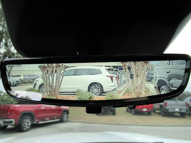 Certified 2024 Cadillac Escalade Sport Platinum w/ LPO, ONYX Package AWD/4WD image 33