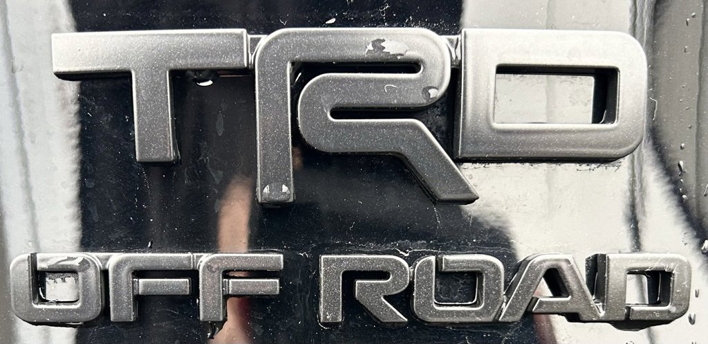 Certified 2023 Toyota RAV4 TRD Off-Road image 27