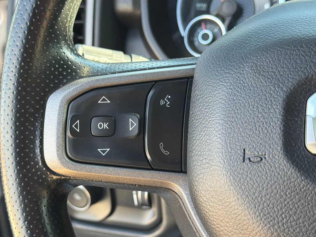 Used 2023 RAM 2500 Tradesman w/ Towing Technology Group AWD/4WD image 32