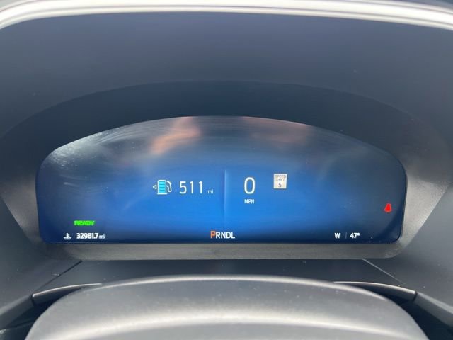 Certified 2023 Ford Escape ST-Line Select w/ Tech Pack #2 image 13