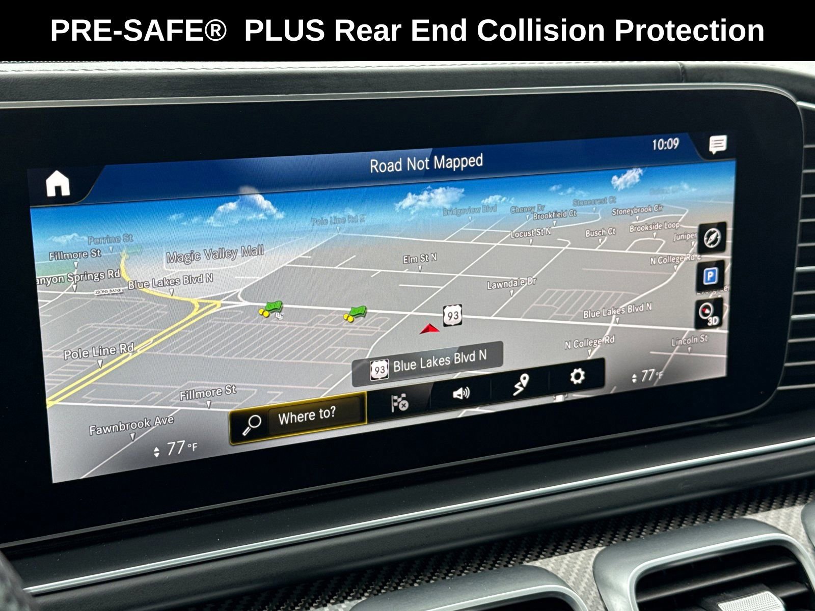 Used 2023 Mercedes-Benz GLE 63 AMG S image 21