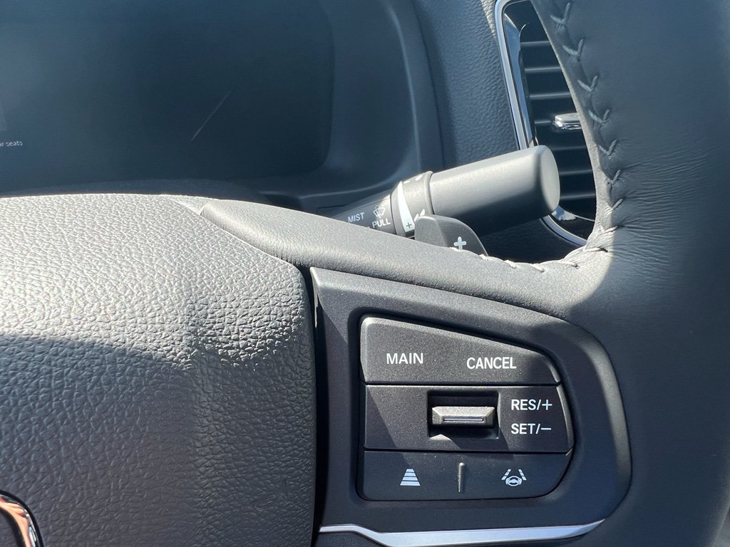 New 2026 Honda Ridgeline RTL image 23
