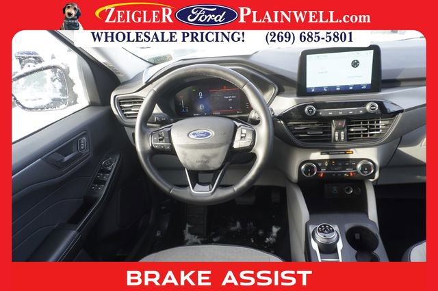 Used 2023 Ford Escape Active image 9