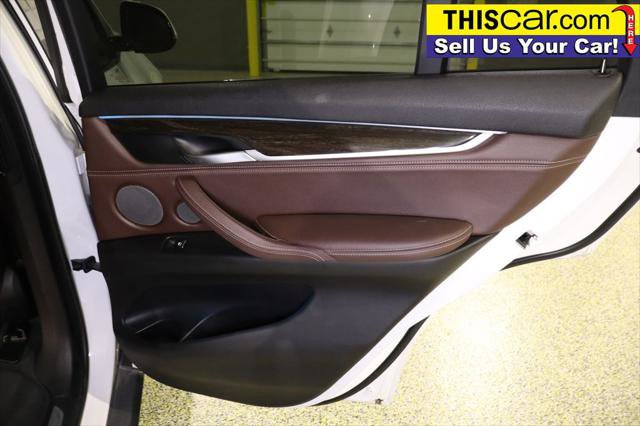 Used 2018 BMW X5 sDrive35i image 29