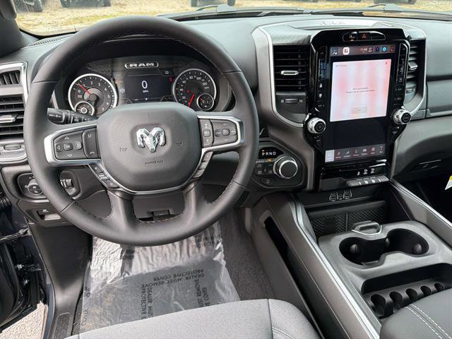 New 2026 RAM 1500 Big Horn image 8