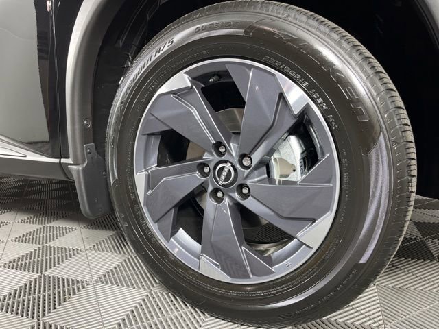 New 2026 Nissan Rogue SV image 14