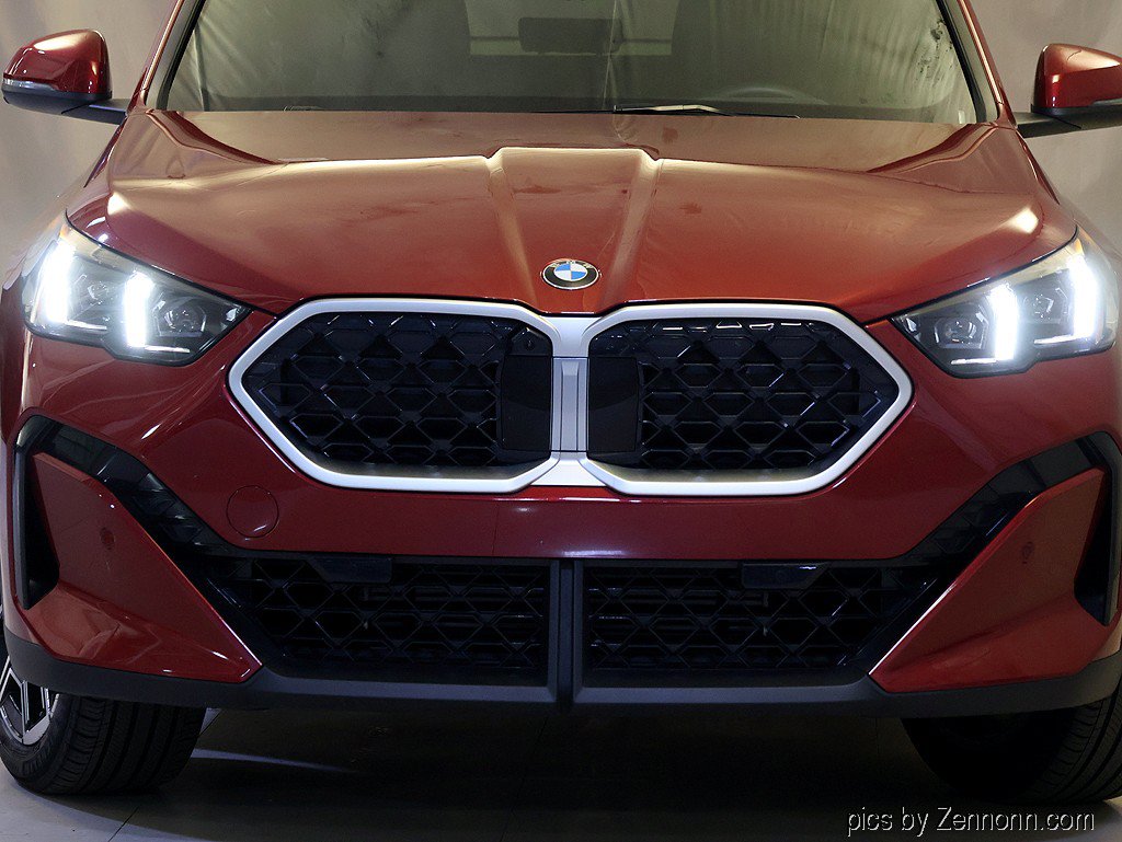 Certified 2026 BMW X2 xDrive28i AWD/4WD image 6