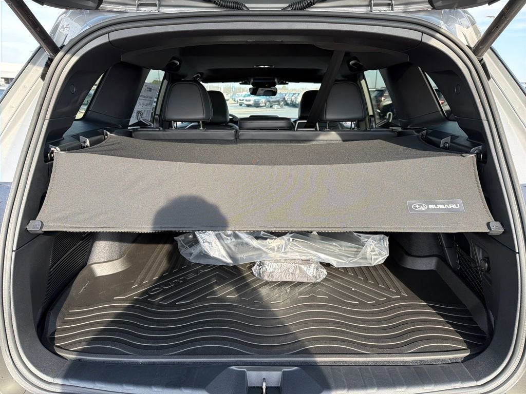 New 2026 Subaru Outback Limited image 31