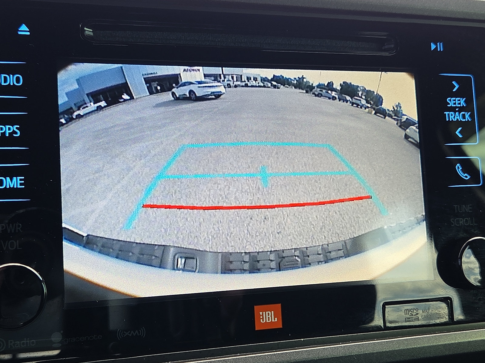 Used 2019 Toyota Tacoma TRD Pro AWD/4WD image 18