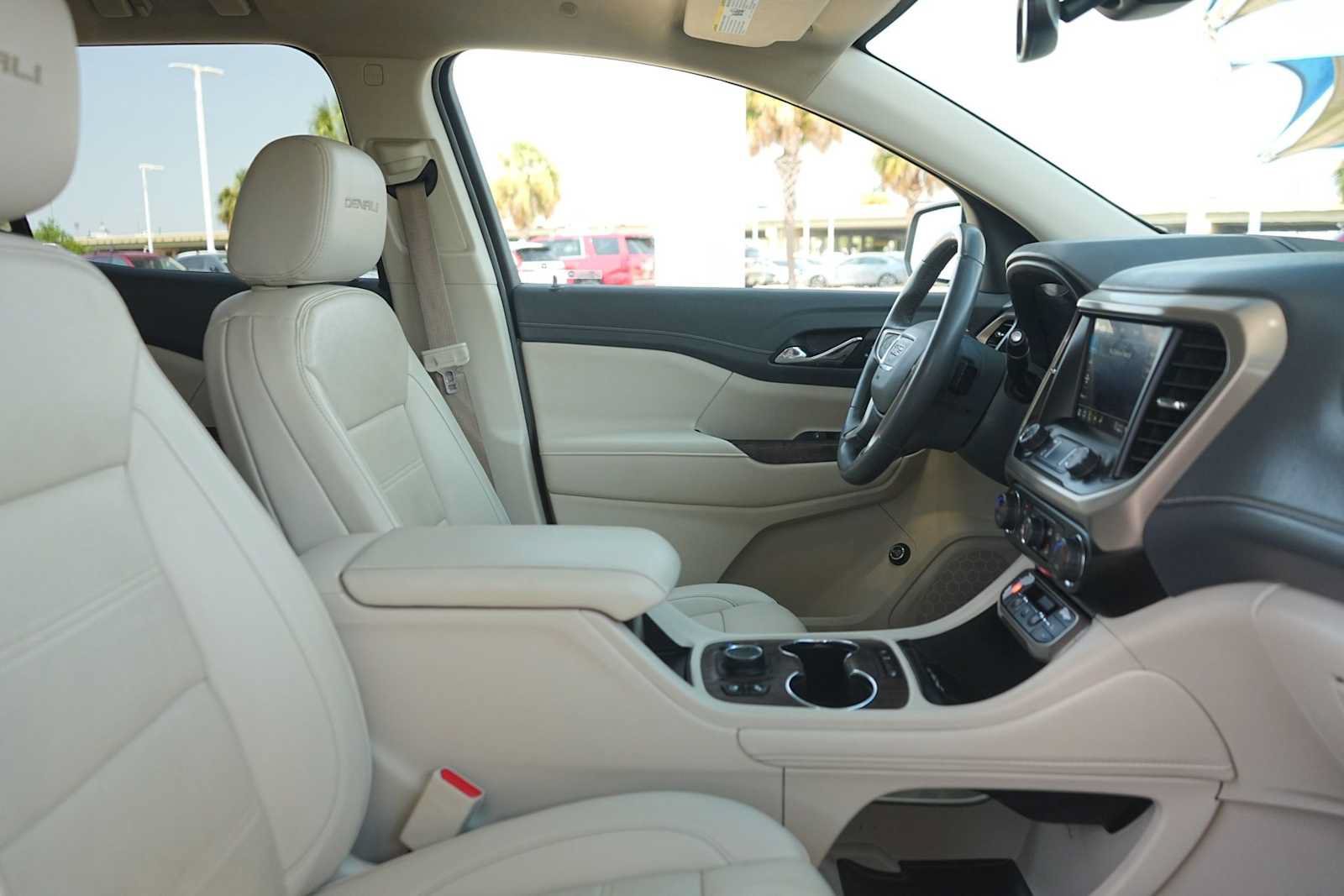Used 2023 GMC Acadia Denali FWD image 15