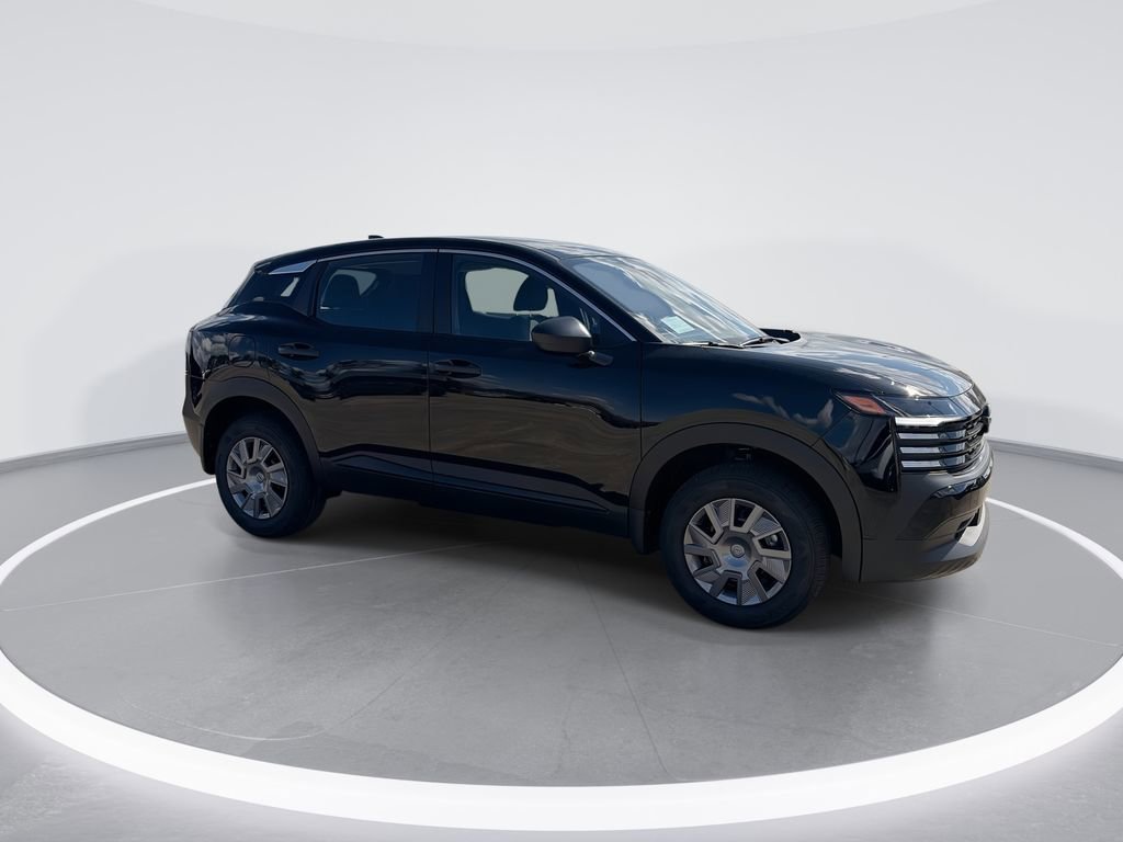 New 2026 Nissan Kicks S FWD video 2