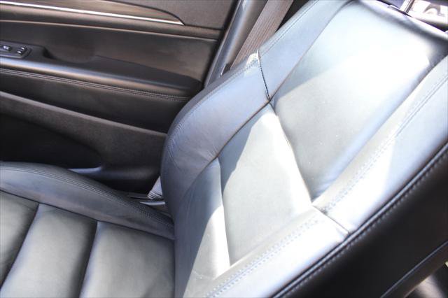 Certified 2022 Jeep Grand Cherokee Limited RWD image 26