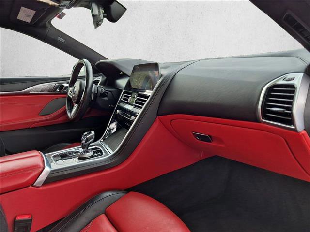 Used 2022 BMW 840i Gran Coupe xDrive AWD/4WD image 24