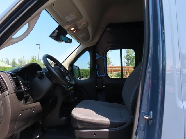 Used 2024 RAM ProMaster 3500 FWD image 10