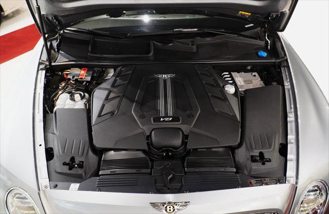 Used 2020 Bentley Bentayga image 31