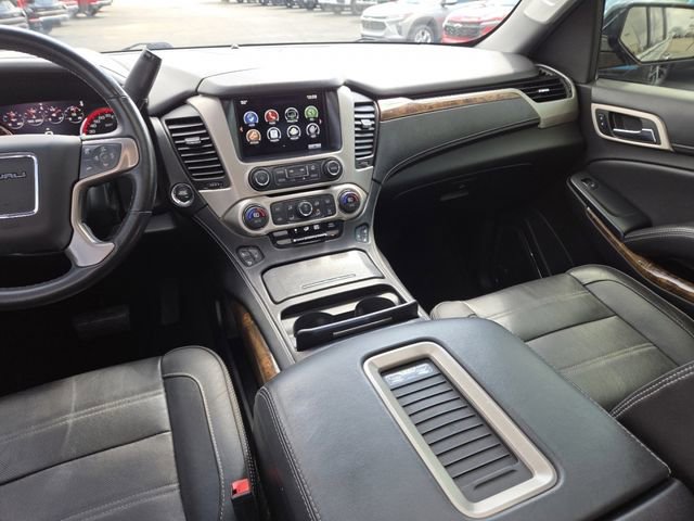 Used 2016 GMC Yukon XL Denali w/ Open Road Package image 36