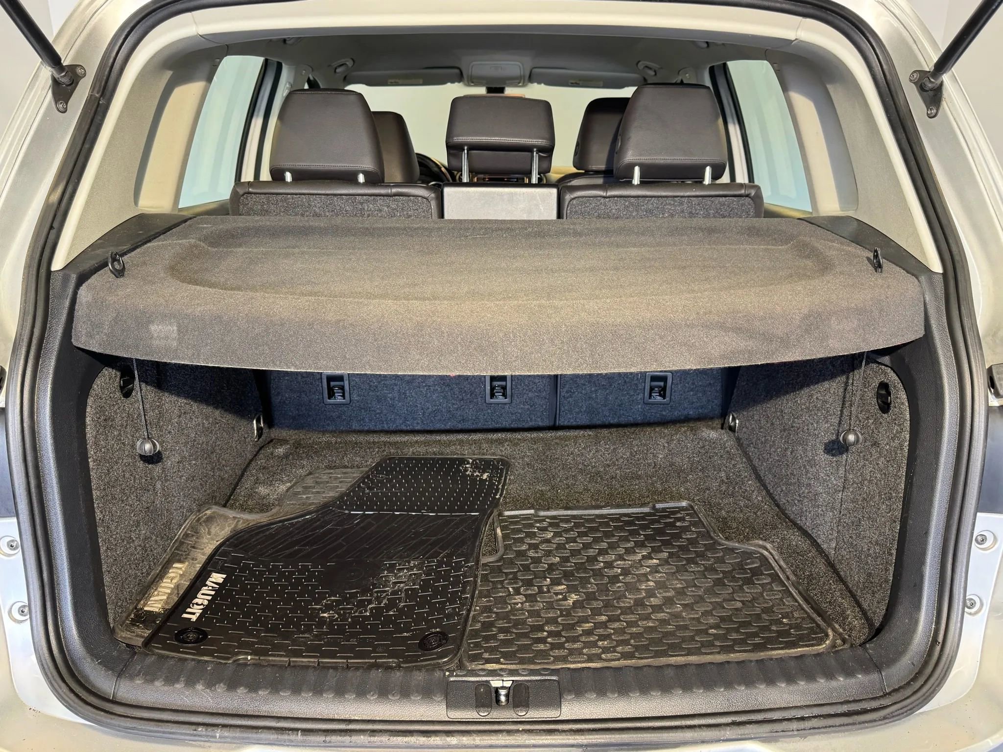 Used 2016 Volkswagen Tiguan S AWD/4WD image 35