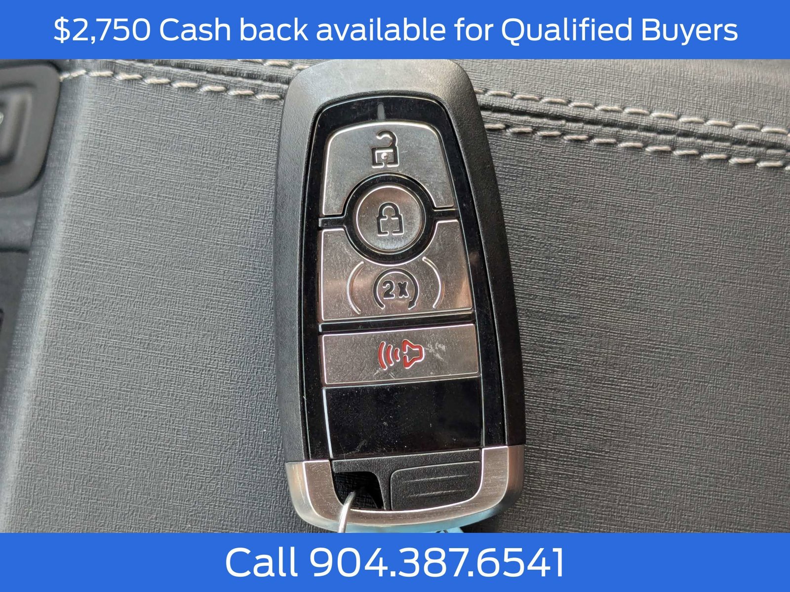 New 2026 Ford Bronco Outer Banks w/ Sasquatch Package AWD/4WD image 29
