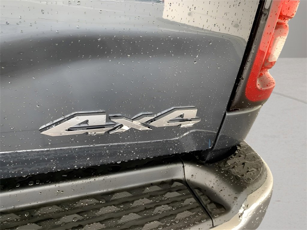 Used 2025 RAM 2500 Tradesman image 41