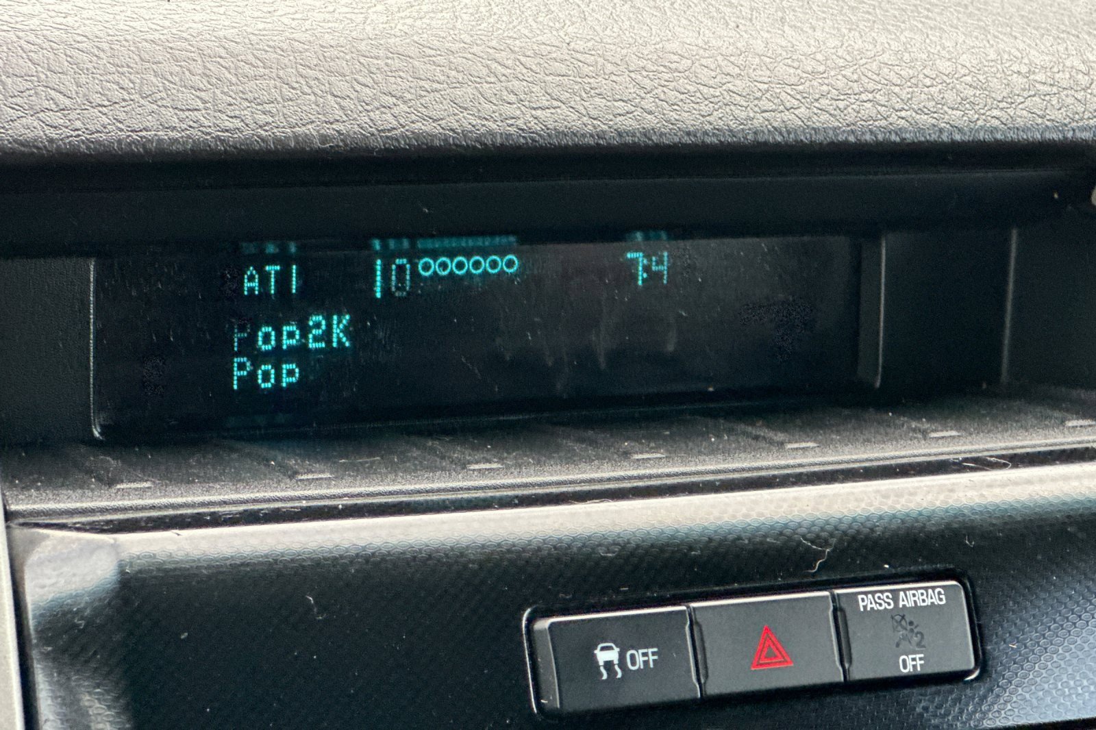 Used 2012 Ford F150 FX4 w/ FX Luxury Pkg image 17