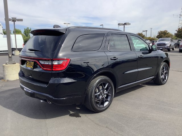 New 2026 Dodge Durango GT AWD/4WD image 33
