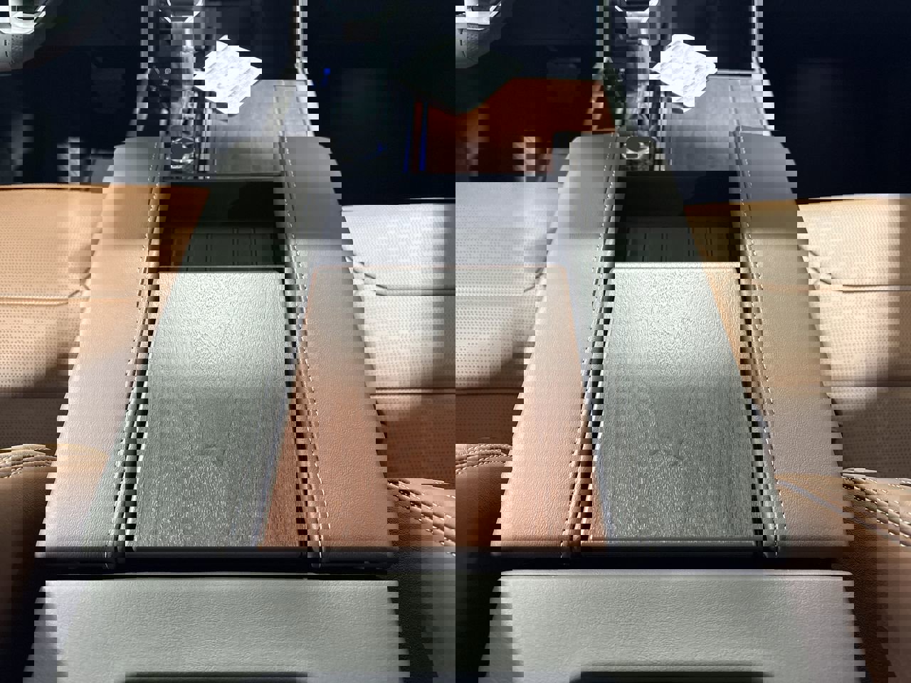 New 2025 Toyota Tundra 1794 Edition image 22