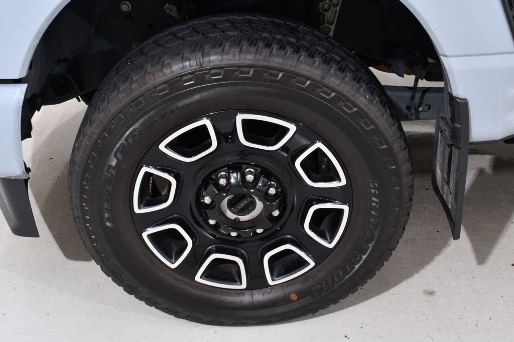 Used 2026 Ford F350 Platinum AWD/4WD image 24