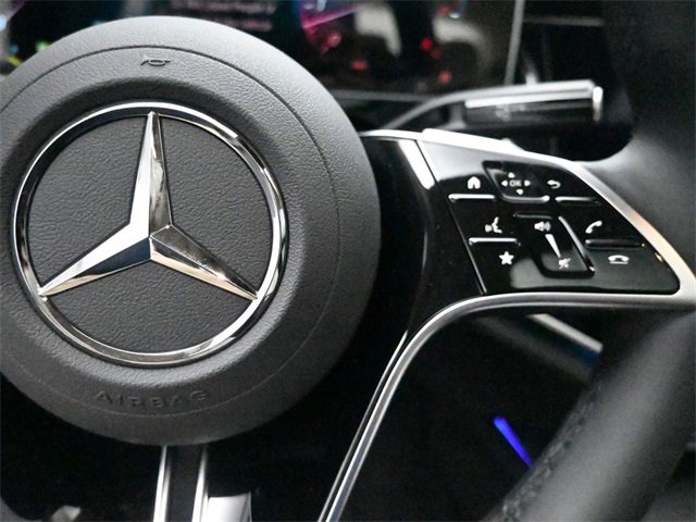 New 2026 Mercedes-Benz E 350 Sedan image 14