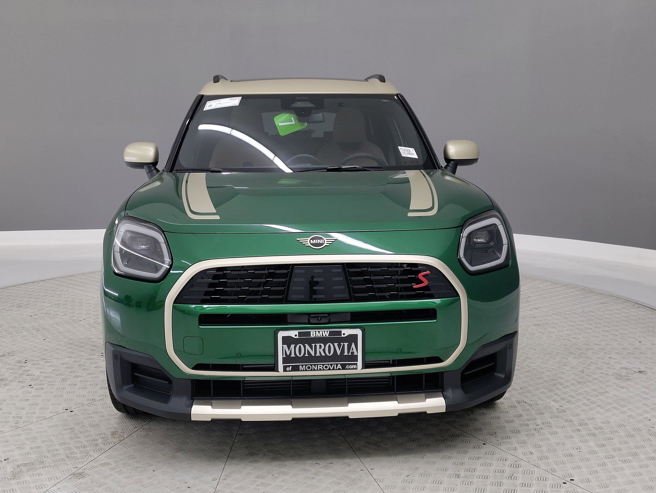 New 2026 MINI Cooper Countryman S image 2