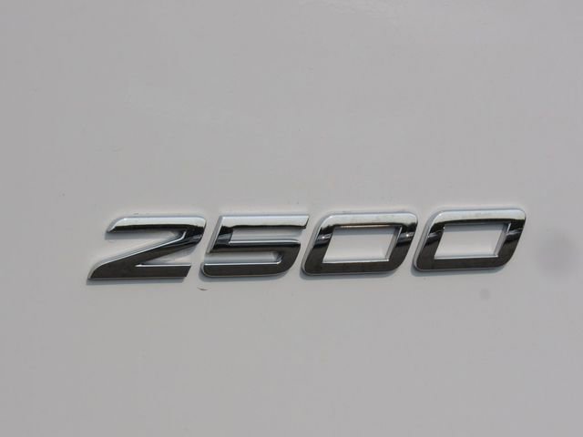 New 2025 Mercedes-Benz Sprinter 2500 image 8
