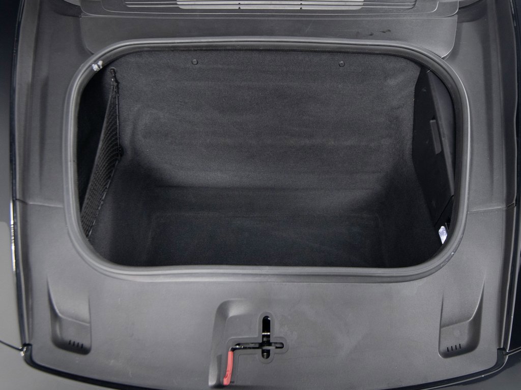 Certified 2021 Porsche 911 Carrera 4S image 49