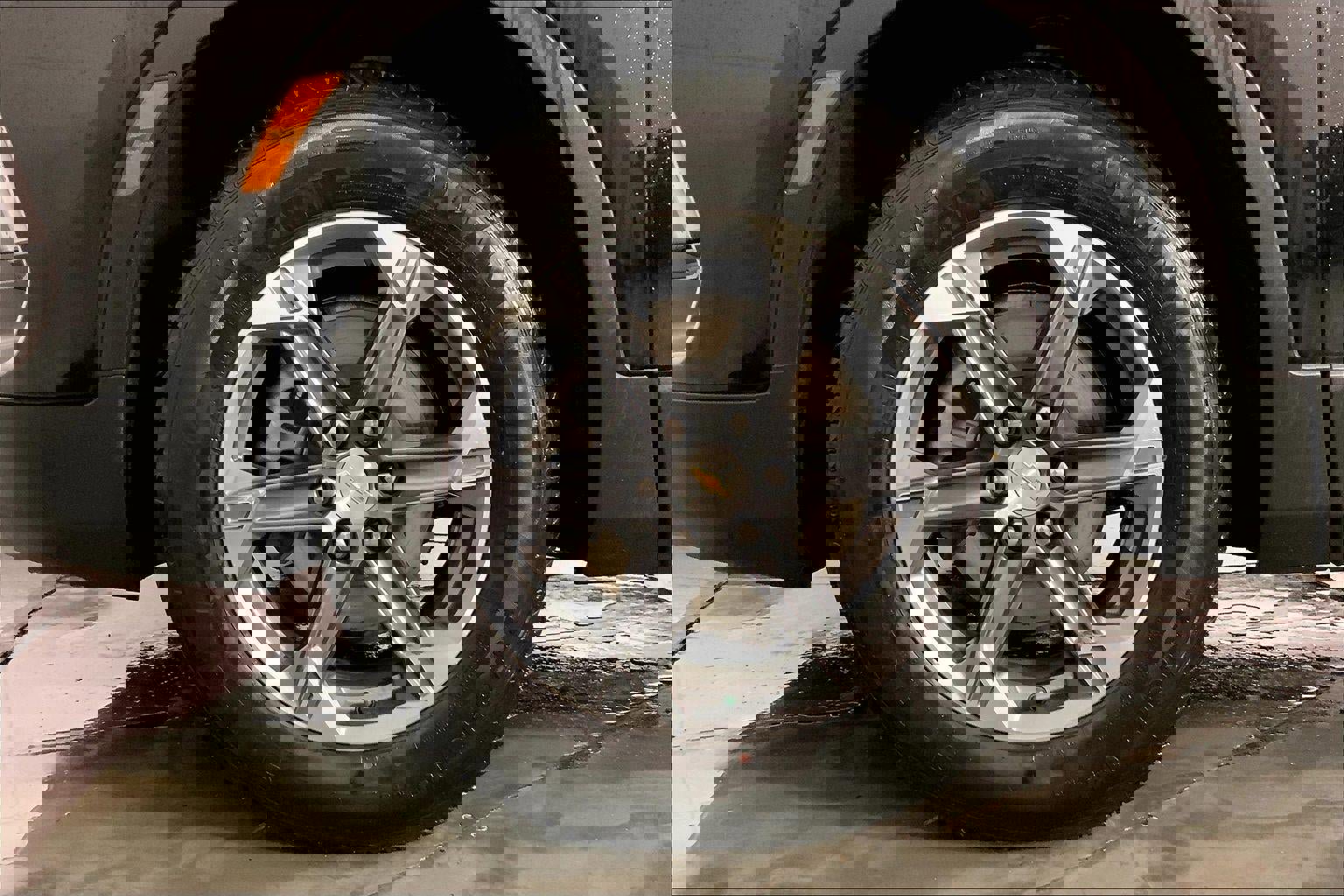 Used 2025 Chevrolet Blazer LT image 9