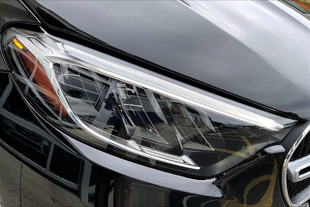 Certified 2023 Mercedes-Benz GLC 300 4MATIC image 31