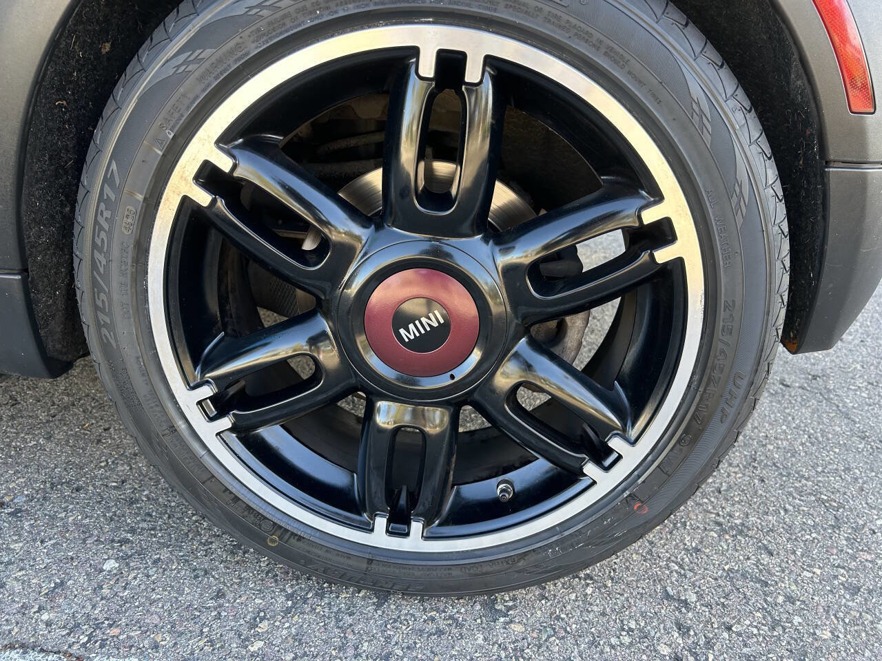 Used 2013 MINI Cooper S FWD image 31
