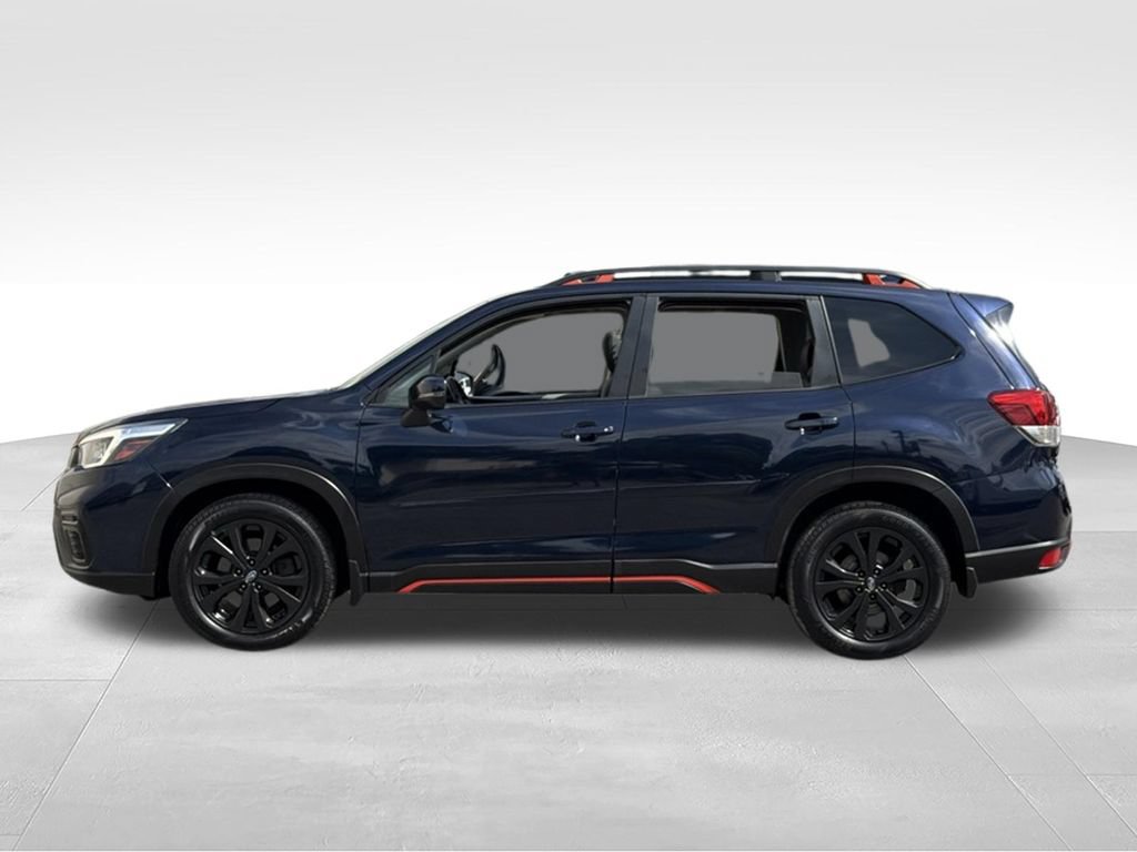 Used 2020 Subaru Forester Sport AWD/4WD image 5