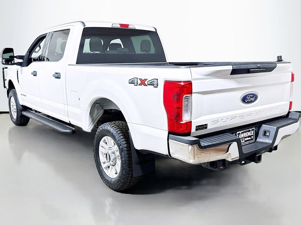 Used 2018 Ford F250 XLT image 6