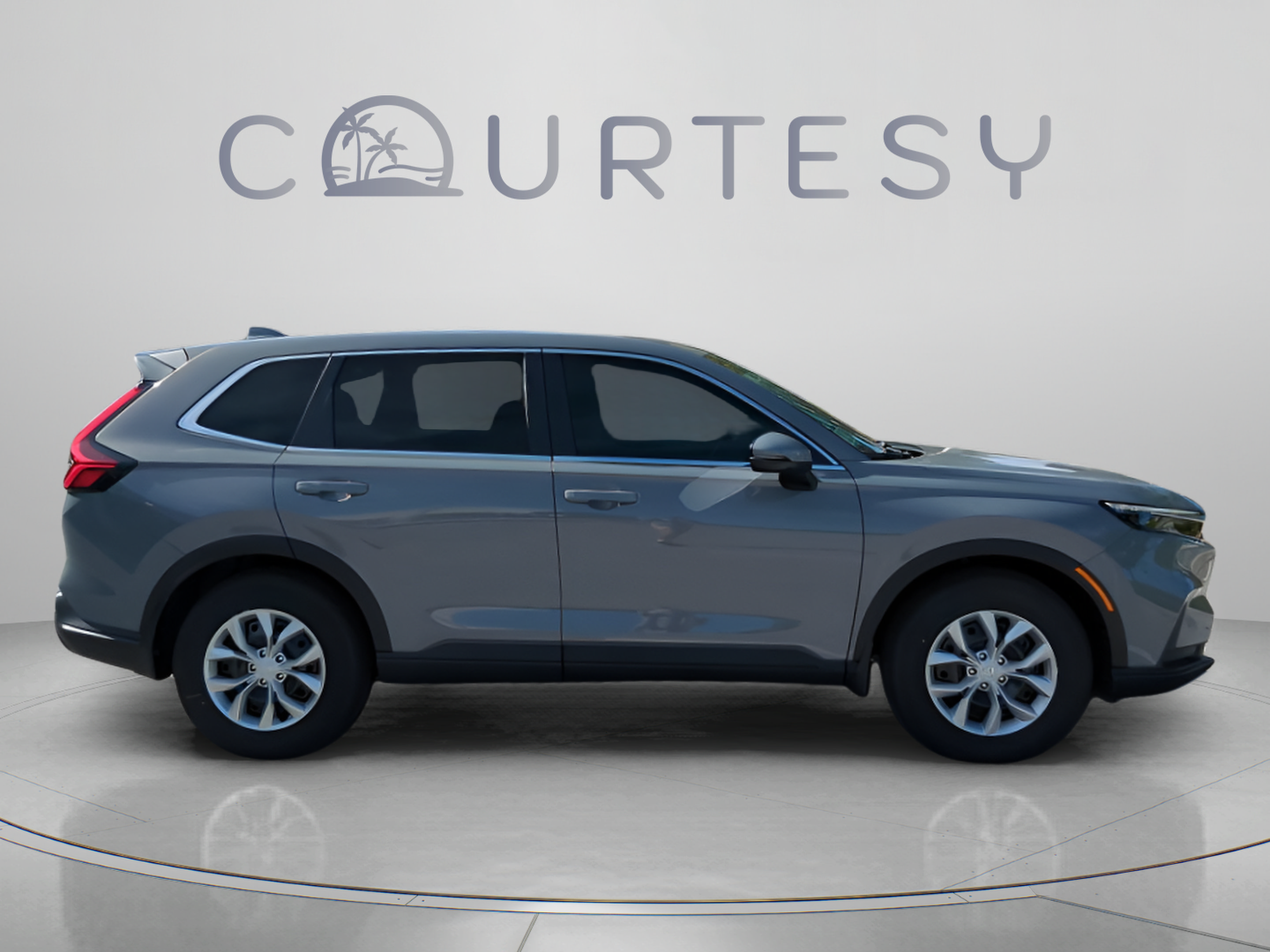 New 2027 Honda CR-V LX image 8