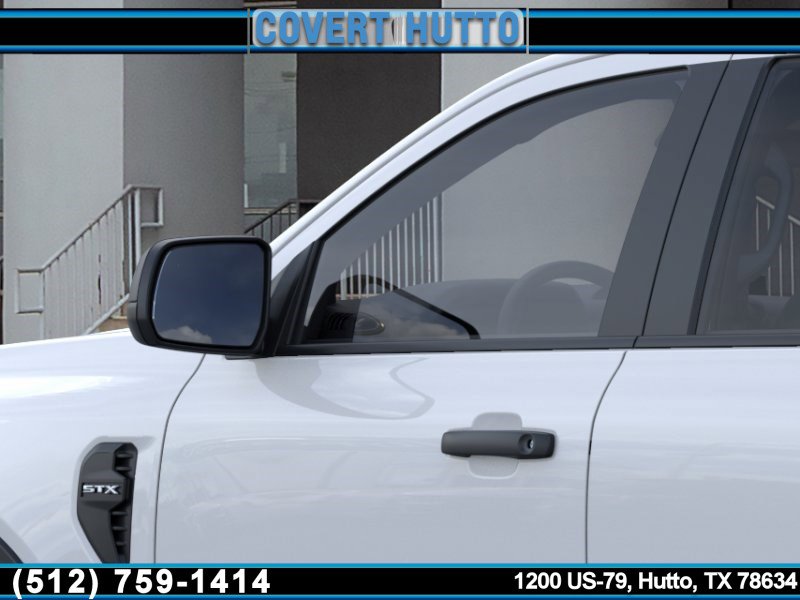 New 2026 Ford Ranger XL image 20