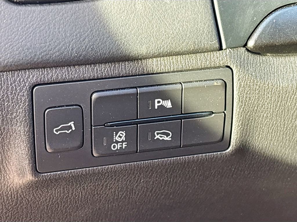 Used 2023 MAZDA CX-9 Carbon Edition image 10