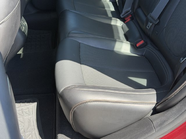 Used 2016 Chrysler 200 C w/ Premium Group FWD image 20