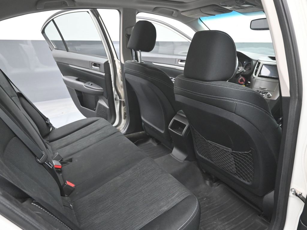 Used 2014 Subaru Legacy 2.5i Sport image 22