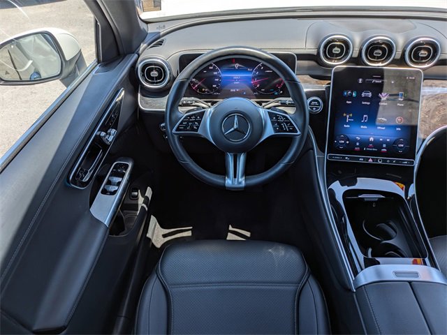 Used 2024 Mercedes-Benz GLC 300 GLC 300 image 15